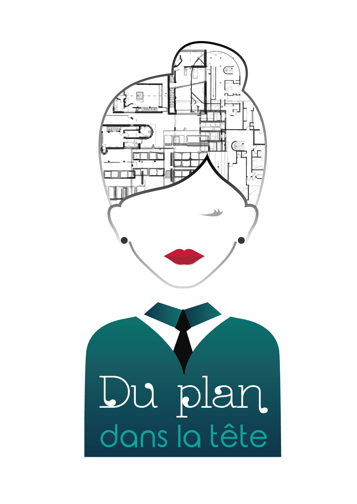 Du plan dans la tête